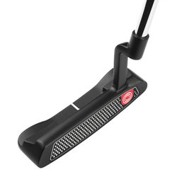 Odyssey O-Works #1 Black Golf Putter - Left Handed