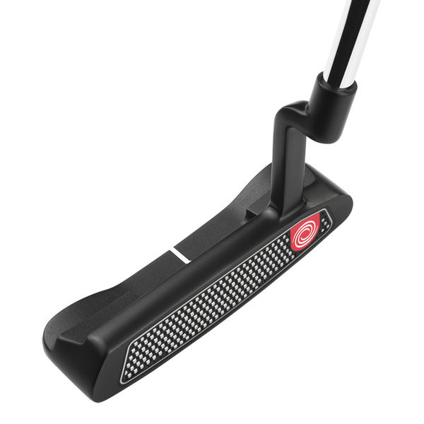 Compare prices on Odyssey O-Works #1 Black Golf Putter - Left Handed