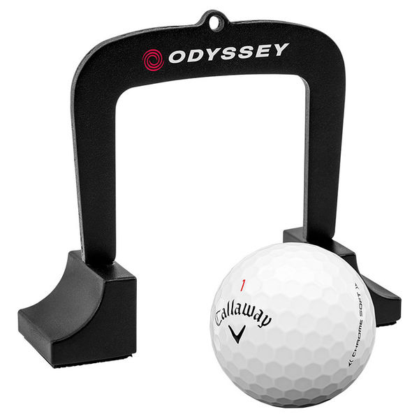 Compare prices on Odyssey Putting Gates
