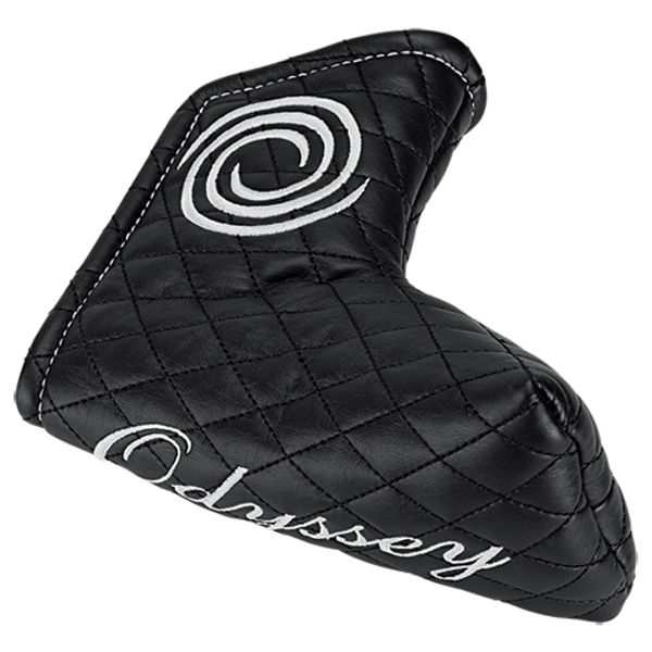 Compare prices on Odyssey Quilted Blade Putter Headcover