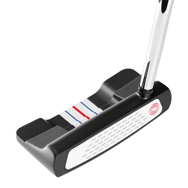 Compare prices on Odyssey Stroke Lab Triple Track Double Wide Golf Putter