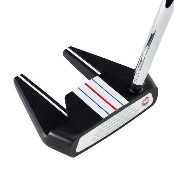 Compare prices on Odyssey Stroke Lab Triple Track Seven Golf Putter