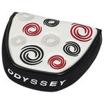 Shop Odyssey Club Headcovers at CompareGolfPrices.co.uk