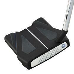 Odyssey Ten S Stroke Lab Golf Putter - Left Handed