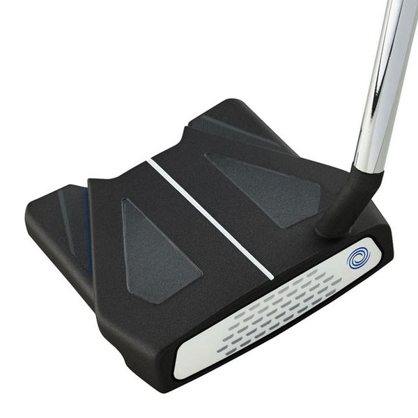 Compare prices on Odyssey Ten S Stroke Lab Golf Putter - Left Handed