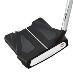 Odyssey Ten S Stroke Lab White Hot Golf Putter - Left Handed - Left Handed