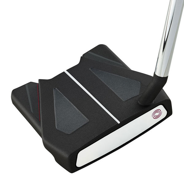 Compare prices on Odyssey Ten S Stroke Lab White Hot Golf Putter - Left Handed - Left Handed
