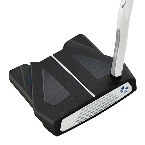Compare prices on Odyssey Ten Stroke Lab Golf Putter - Left Handed