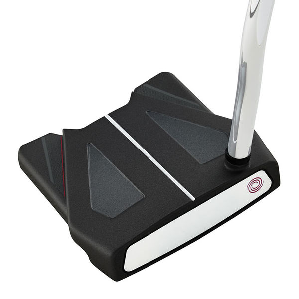 Compare prices on Odyssey Ten Stroke Lab White Hot Golf Putter - Left Handed - Left Handed