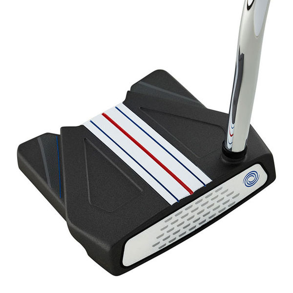Compare prices on Odyssey Ten Triple Track Stroke Lab Golf Putter
