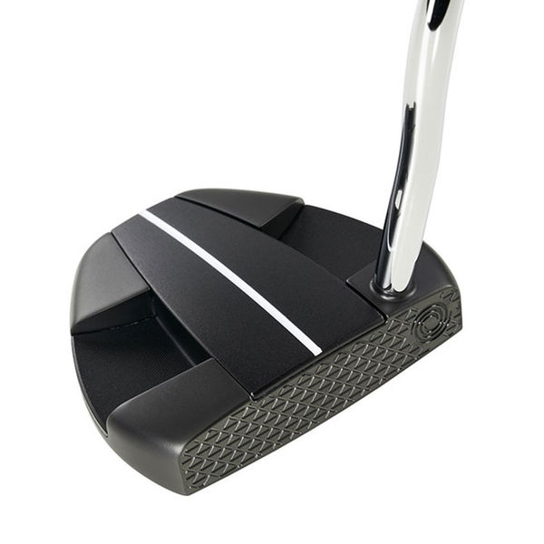 Compare prices on Odyssey Toulon Milled Stroke Lab Daytona Golf Putter