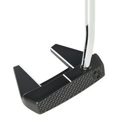 Odyssey Toulon Milled Stroke Lab Las Vegas DB Golf Putter - Left Handed - Left Handed