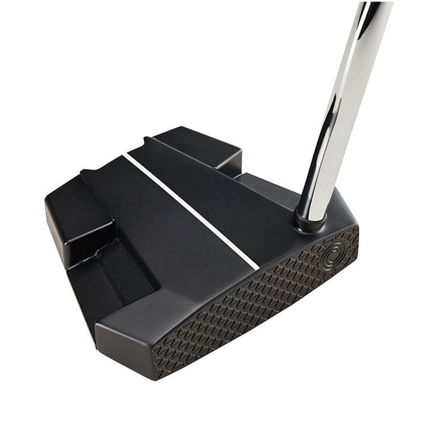 Compare prices on Odyssey Toulon Milled Stroke Lab Le Mans Golf Putter - Left Handed - Left Handed
