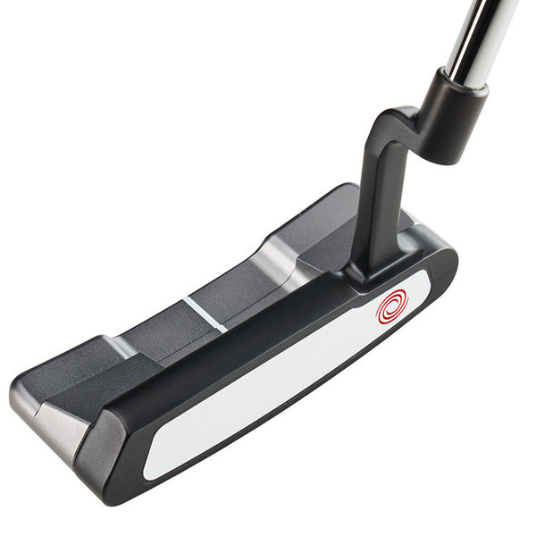 Compare prices on Odyssey Tri-Hot 5K D/W Golf Putter - Left Handed - Left Handed