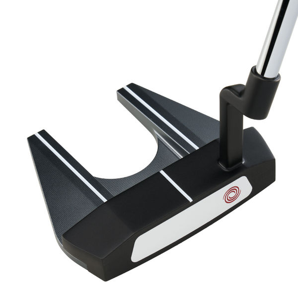 Compare prices on Odyssey Tri-Hot 5K Seven CH Golf Putter