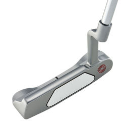 Odyssey White Hot OG #1 Golf Putter - Left Handed