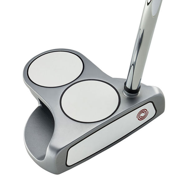 Compare prices on Odyssey White Hot OG 2 Ball Golf Putter - Left Handed