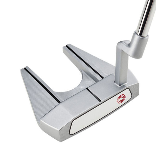 Compare prices on Odyssey White Hot OG #7 CH Golf Putter
