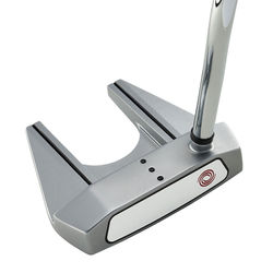 Odyssey White Hot OG #7 Golf Putter - Left Handed