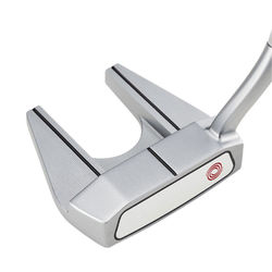 Odyssey White Hot OG #7 Nano Golf Putter - Left Handed - Left Handed