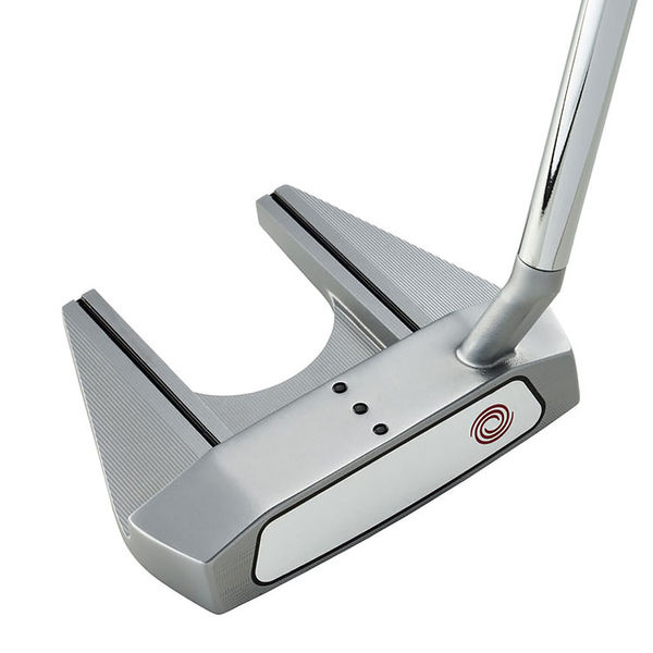 Compare prices on Odyssey White Hot OG #7S Golf Putter
