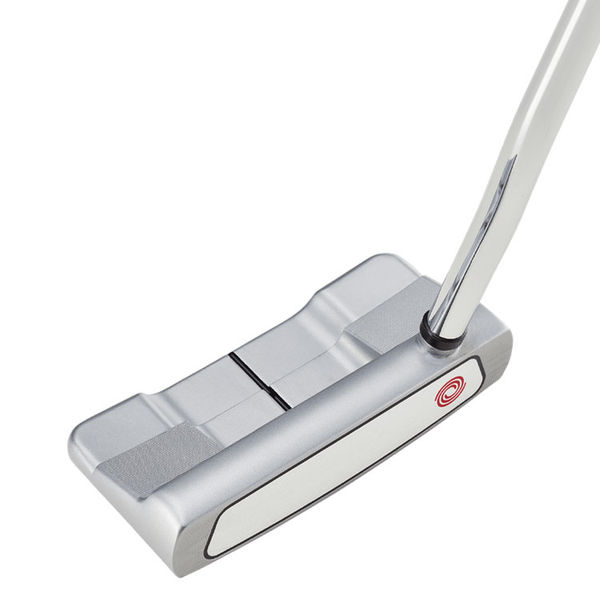Compare prices on Odyssey White Hot OG Double Wide DB Golf Putter - Left Handed - Left Handed