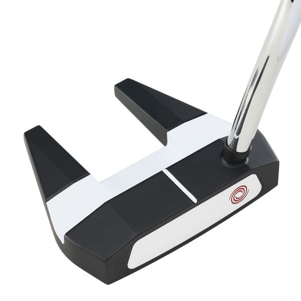 Compare prices on Odyssey White Hot Versa Seven Golf Putter