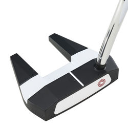 Odyssey White Hot Versa Seven Golf Putter - Left Handed