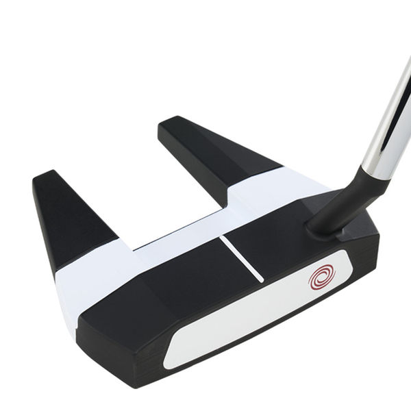 Compare prices on Odyssey White Hot Versa S Slant Golf Putter