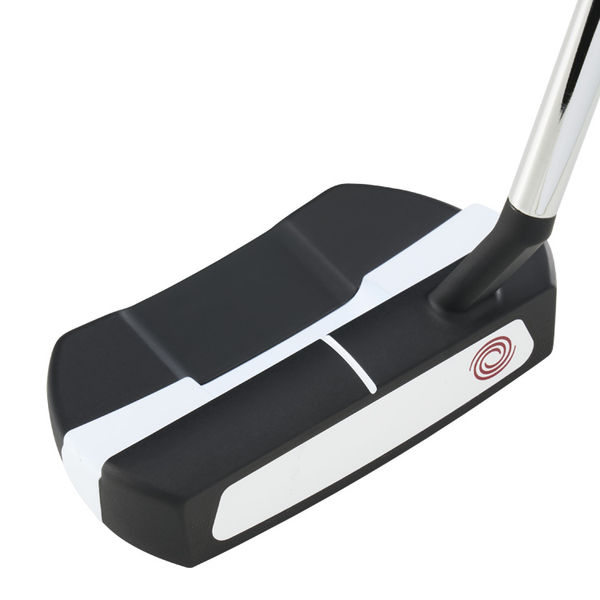 Compare prices on Odyssey White Hot Versa Three T Golf Putter