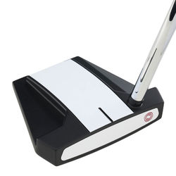 Odyssey White Hot Versa Twelve Golf Putter - Left Handed