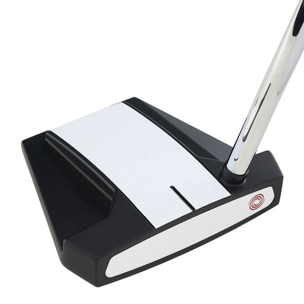 Compare prices on Odyssey White Hot Versa Twelve Golf Putter - Left Handed