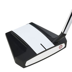 Odyssey White Hot Versa Twelve S Golf Putter - Left Handed