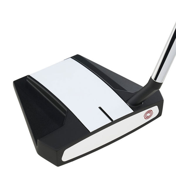 Compare prices on Odyssey White Hot Versa Twelve S Golf Putter - Left Handed