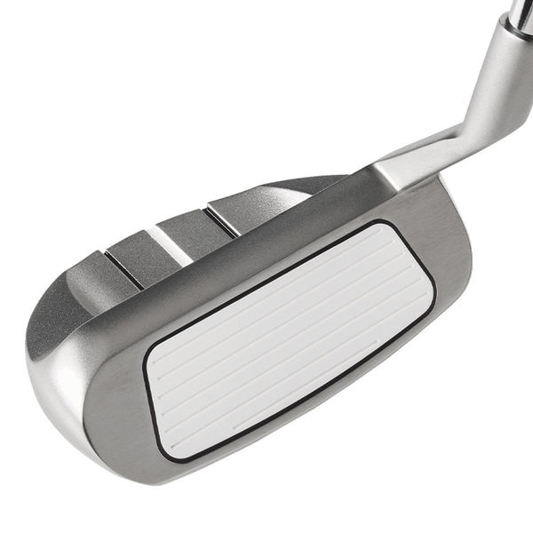 Compare prices on Odyssey X-ACT Tank Golf Chipper - Left Handed