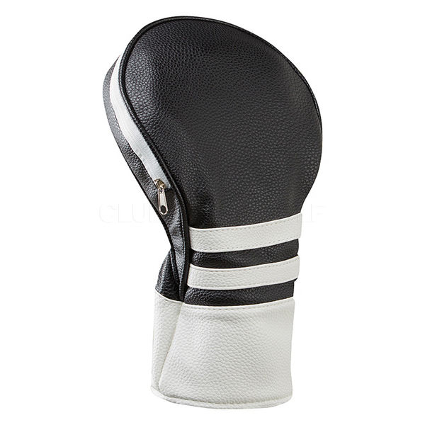 Compare prices on On Par Deluxe Driver Headcover - Black