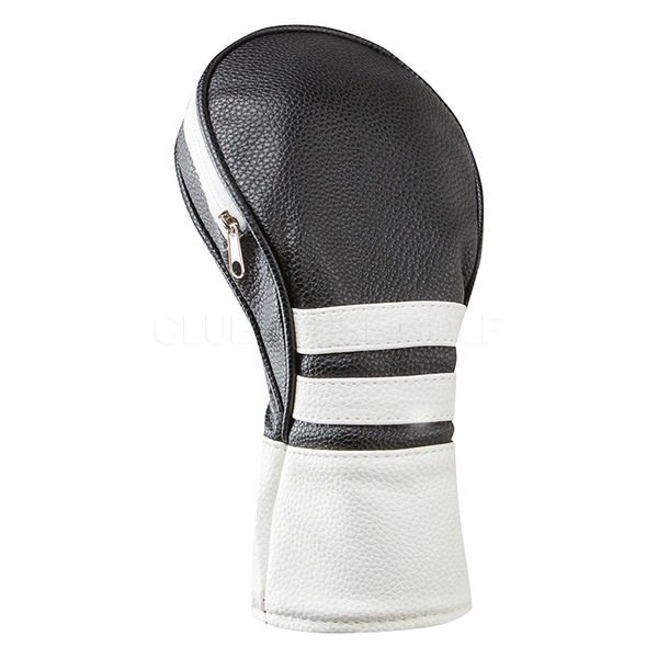 Compare prices on On Par Deluxe Fairway Headcover - Black