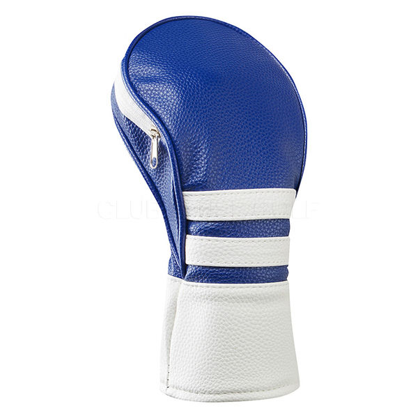 Compare prices on On Par Deluxe Fairway Headcover - Blue