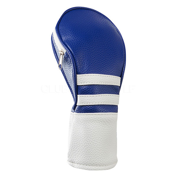 Compare prices on On Par Deluxe Hybrid Headcover - Blue
