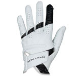 Shop Path & Face Leather Gloves at CompareGolfPrices.co.uk