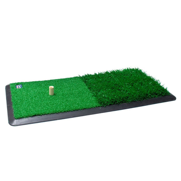 Compare prices on PGA Tour 2 In 1 Practice Mat