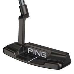 Ping 2021 Anser 2 Golf Putter (Custom Fit) - Left Handed Cfpin119