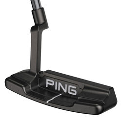 Ping 2021 Anser 2 Golf Putter - Left Handed