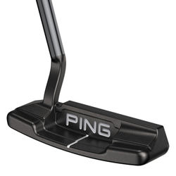 Ping 2021 Anser 4 Golf Putter (Custom Fit) - Left Handed Cfpin120