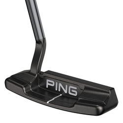 Ping 2021 Anser 4 Golf Putter - Left Handed