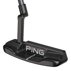 Ping 2021 Anser Golf Putter (Custom Fit) - Left Handed Cfpin118