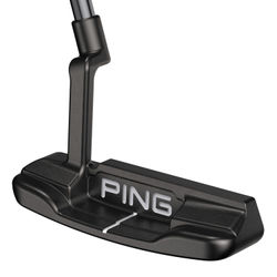 Ping 2021 Anser Golf Putter - Left Handed