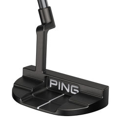 Ping 2021 DS 72 Golf Putter (Custom Fit) - Left Handed Cfpin122