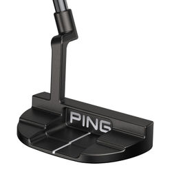 Ping 2021 DS 72 Golf Putter - Left Handed