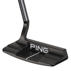 Ping 2021 Kushin 4 Golf Putter (Custom Fit) - Left Handed Cfpin121